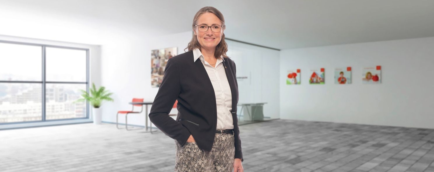 Ingeborg Wachter