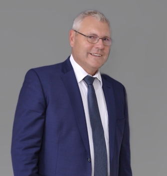 Michael Pfannebecker