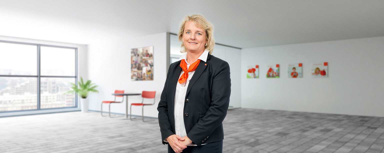 Sibylle Krug-Wetzel