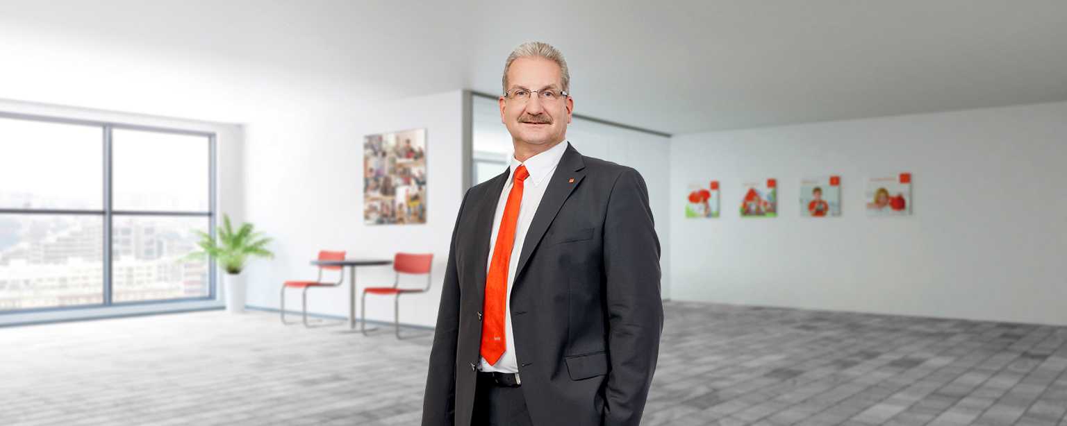 Manfred Jeckstadt