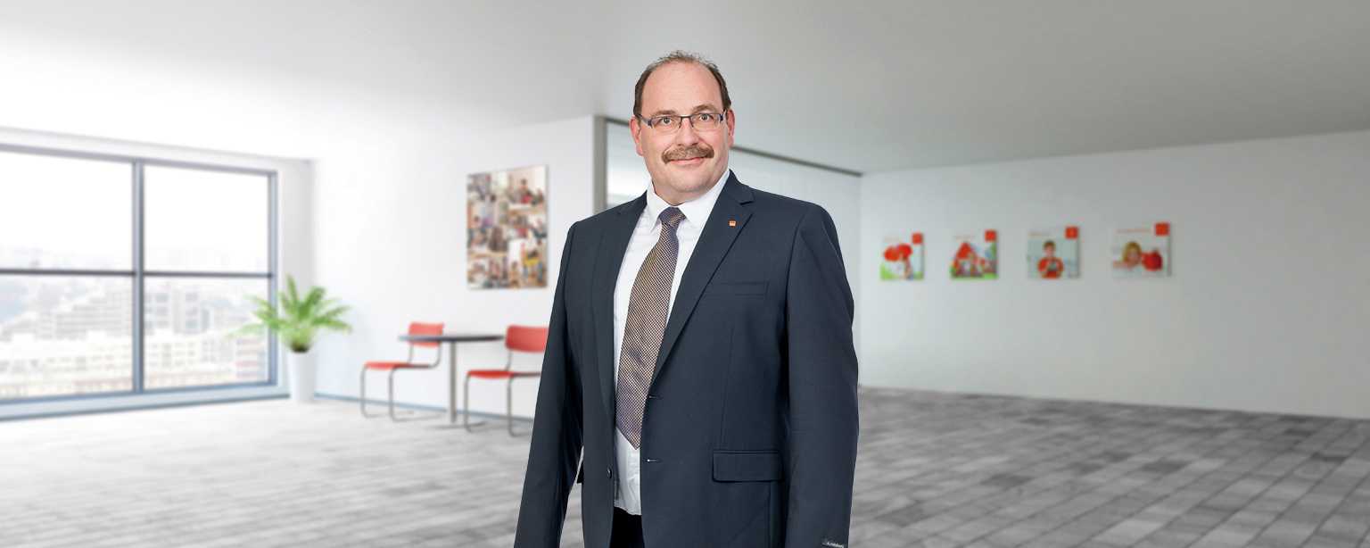 Dietmar Fuchs
