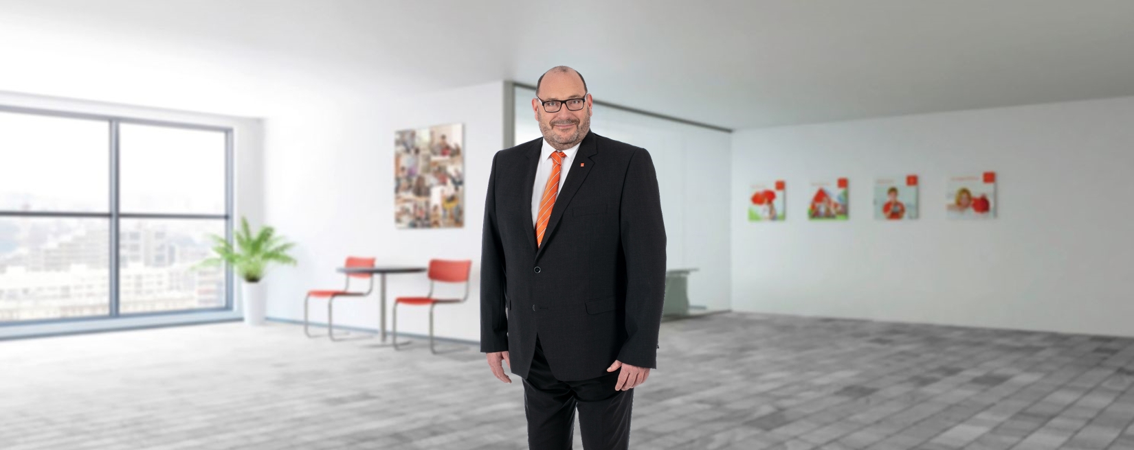 Dietmar Fuchs