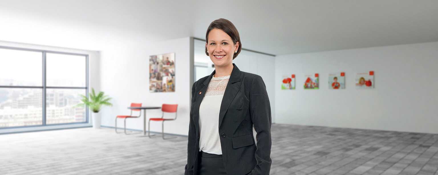 Martina Speidel