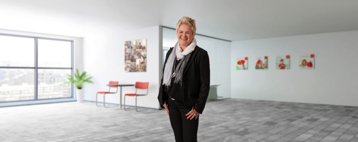 Andrea Fastring-Komorek