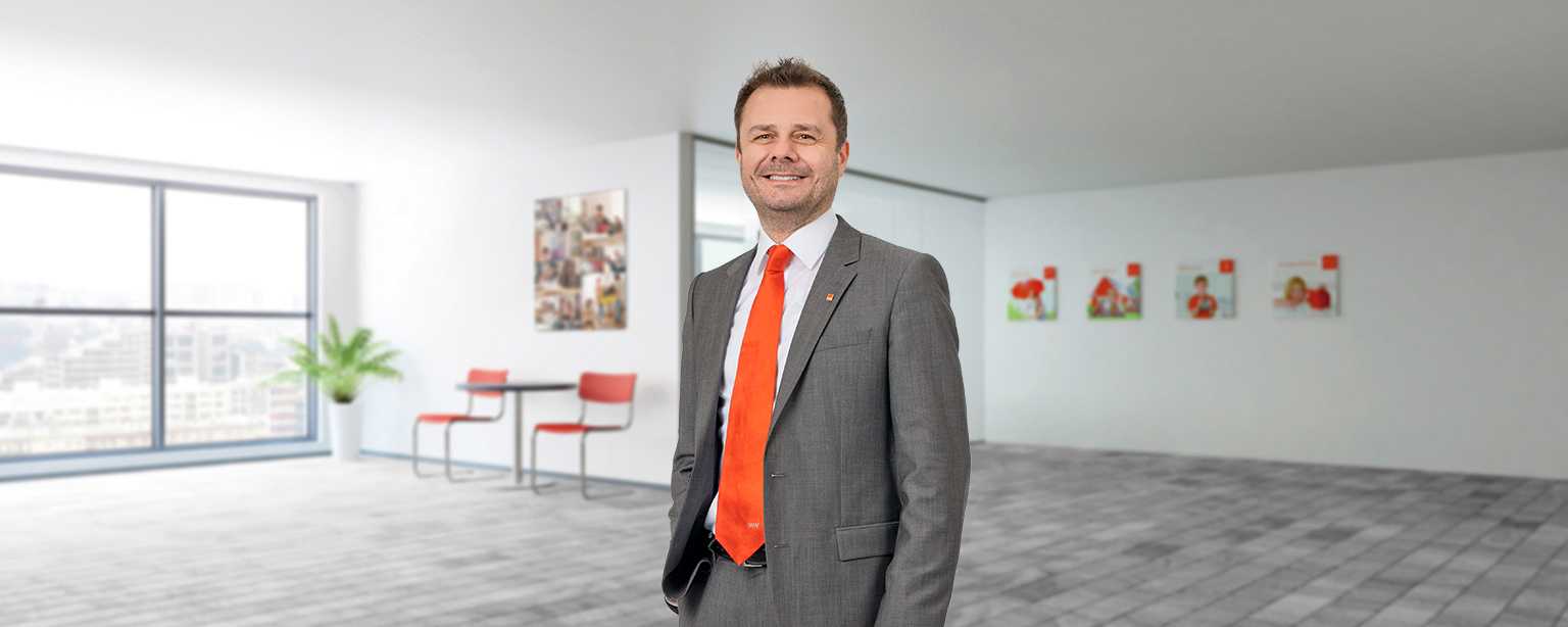 Sascha Kusserow