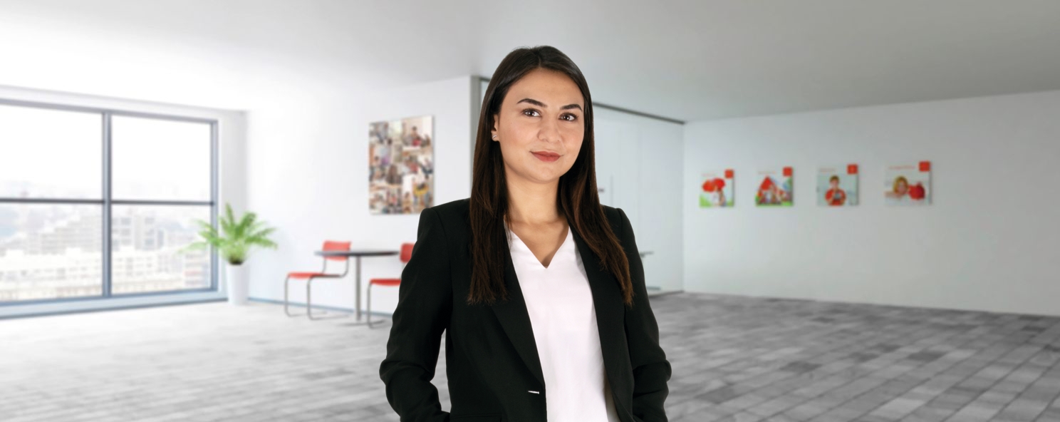 Tugce Kocak