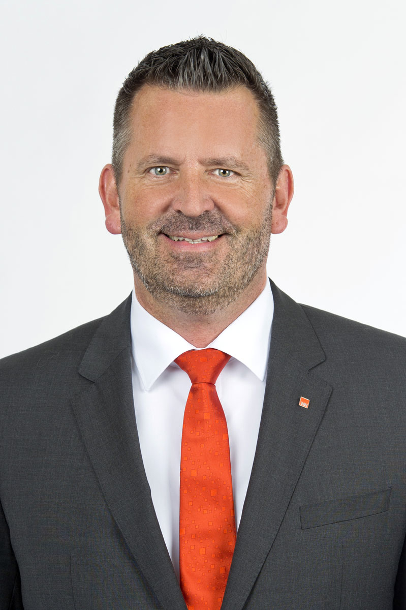 Frank Wurst