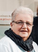 Renate Deichmann