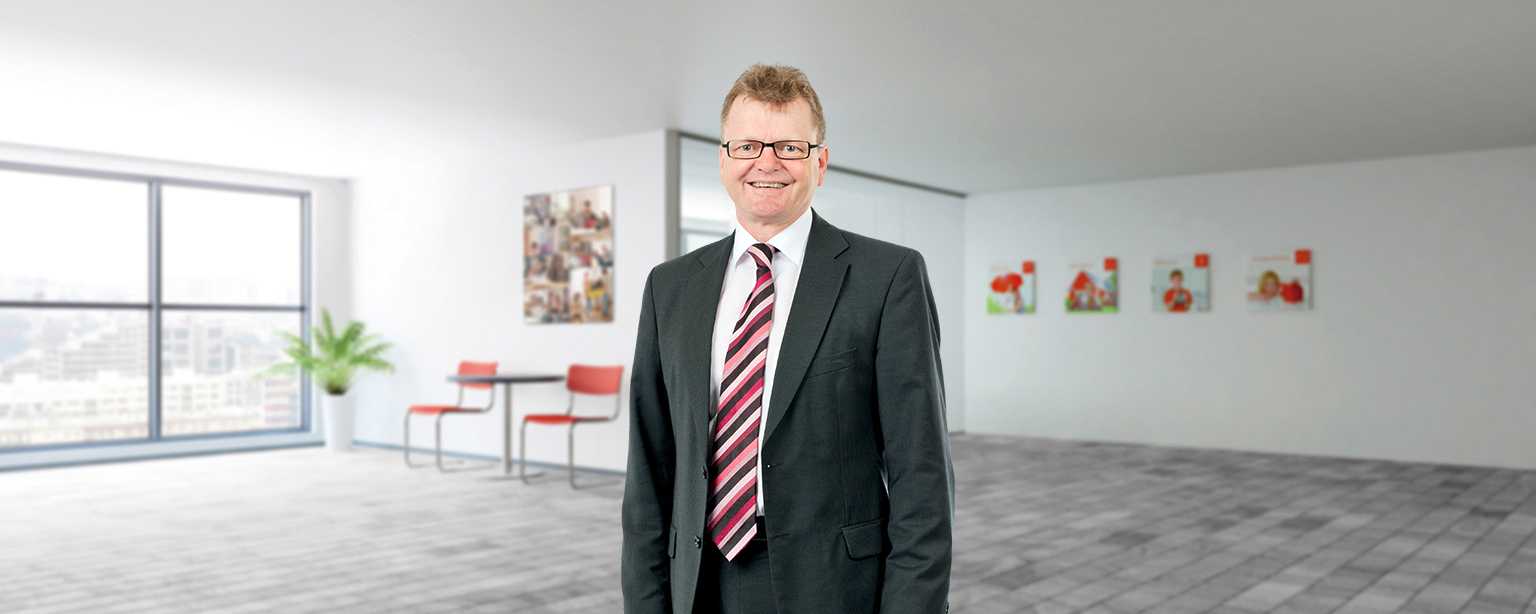 Helge Svojanovsky