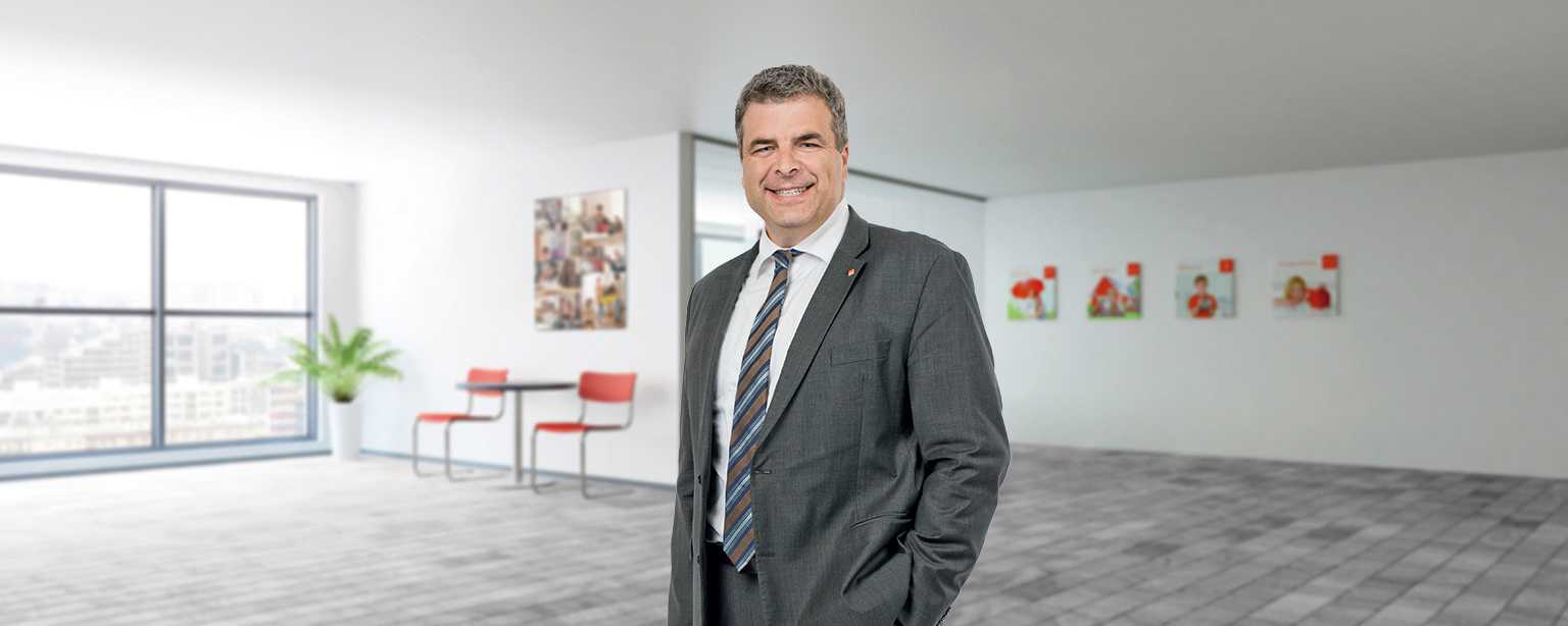 Matthias Gebhardt