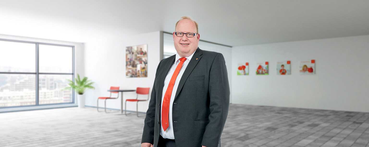 Bernhard Brudy-Vetter