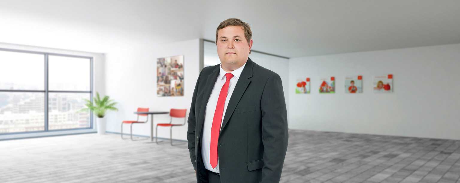 Michael Ruß