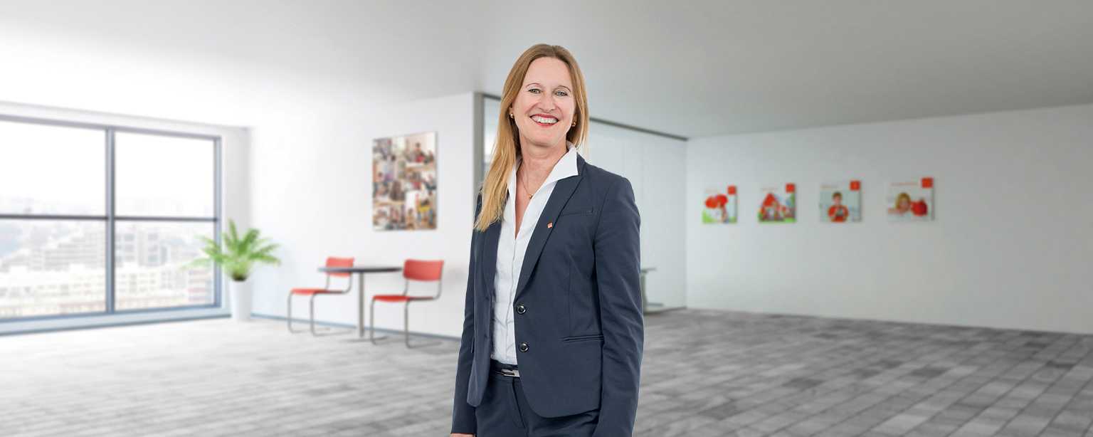 Brigitte Knebel