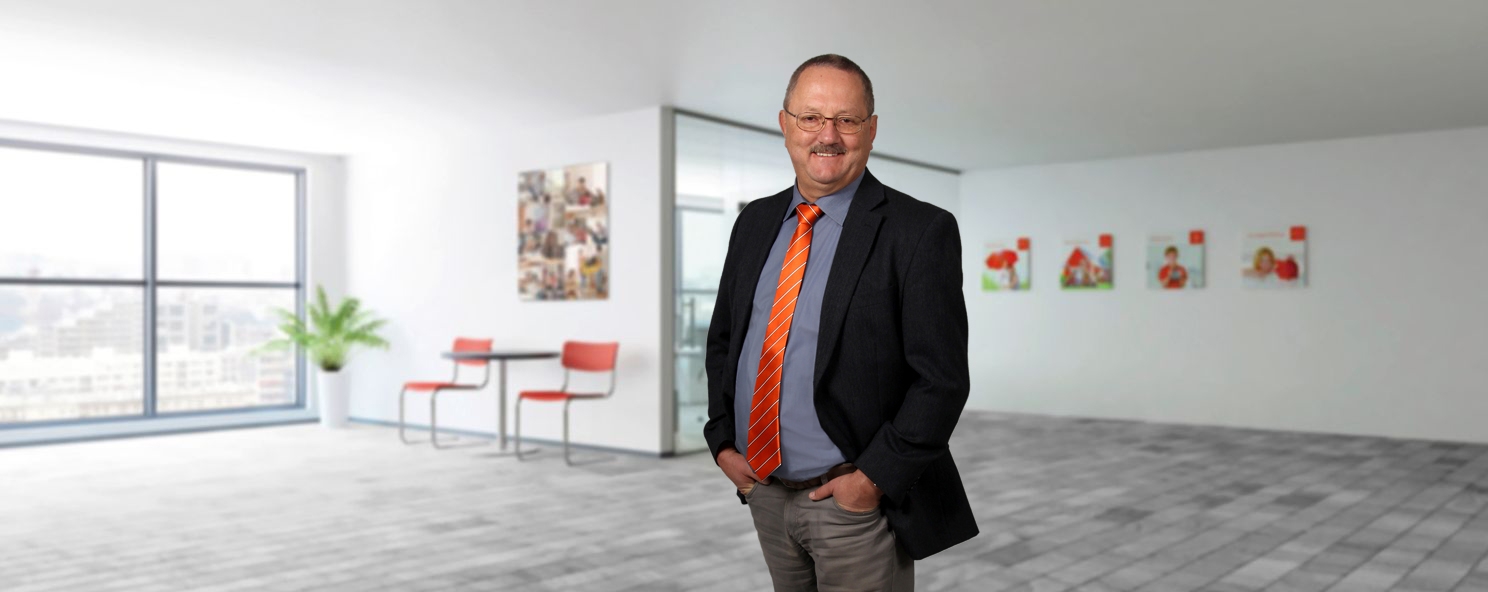 Dieter Weltken