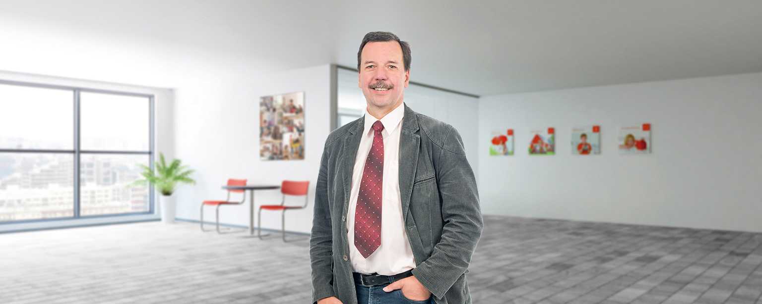 Dietmar Eberhardt