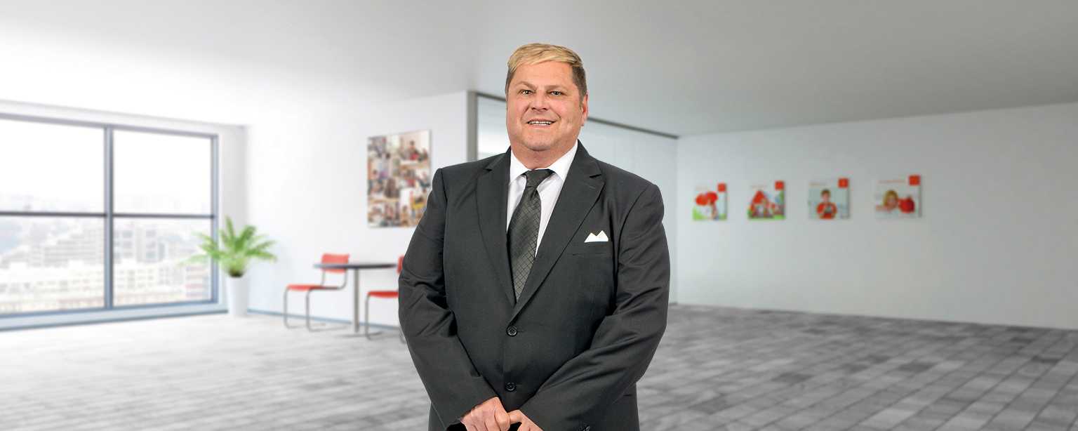 Robert Hammer