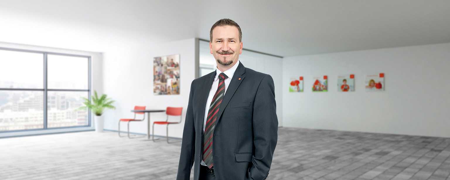 Jörg Ilchmann