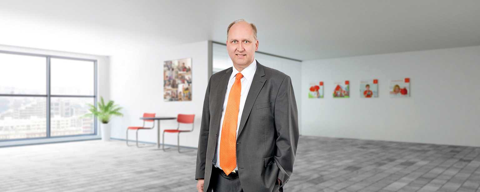 Harald Klocke