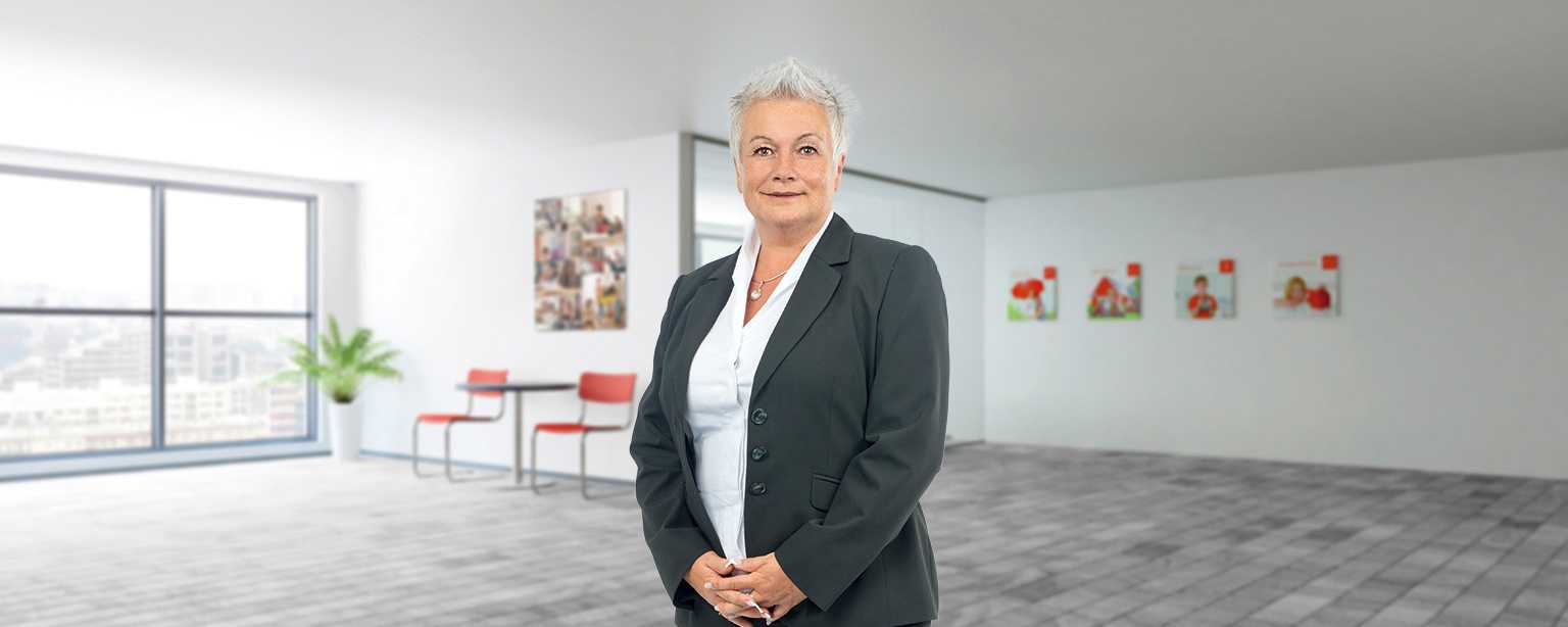 Ines Braatz