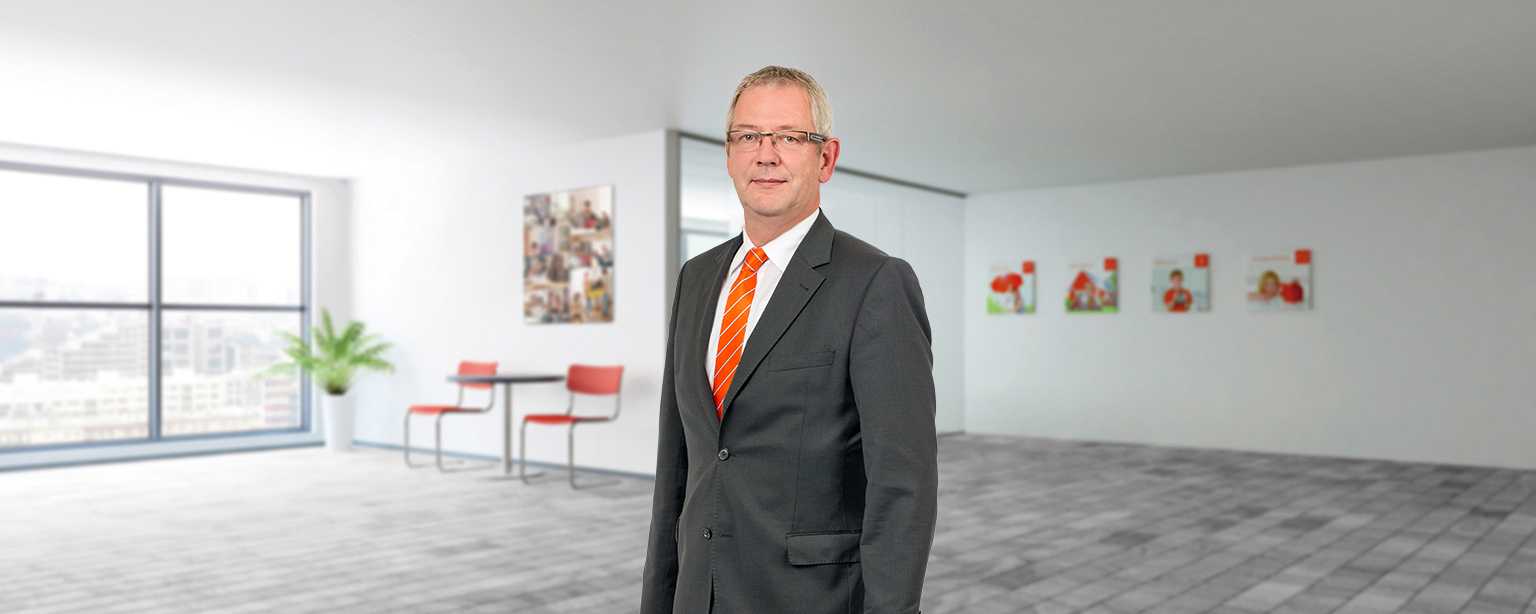 Franz-Bernd Conermann
