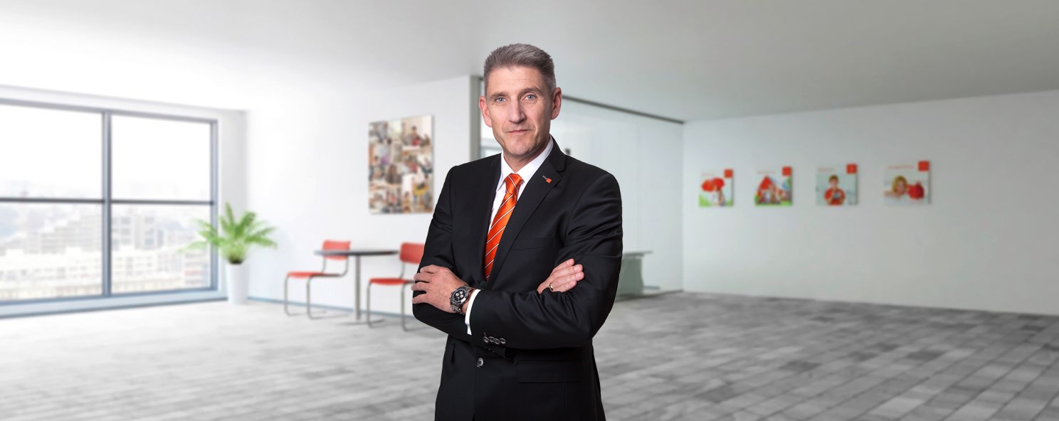 Wolfgang Preis