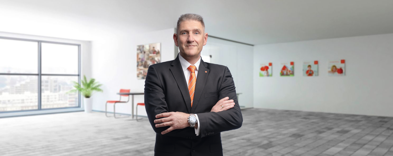 Wolfgang Preis