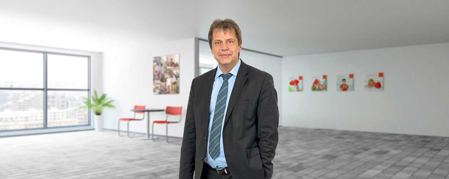 Hartmut Walter