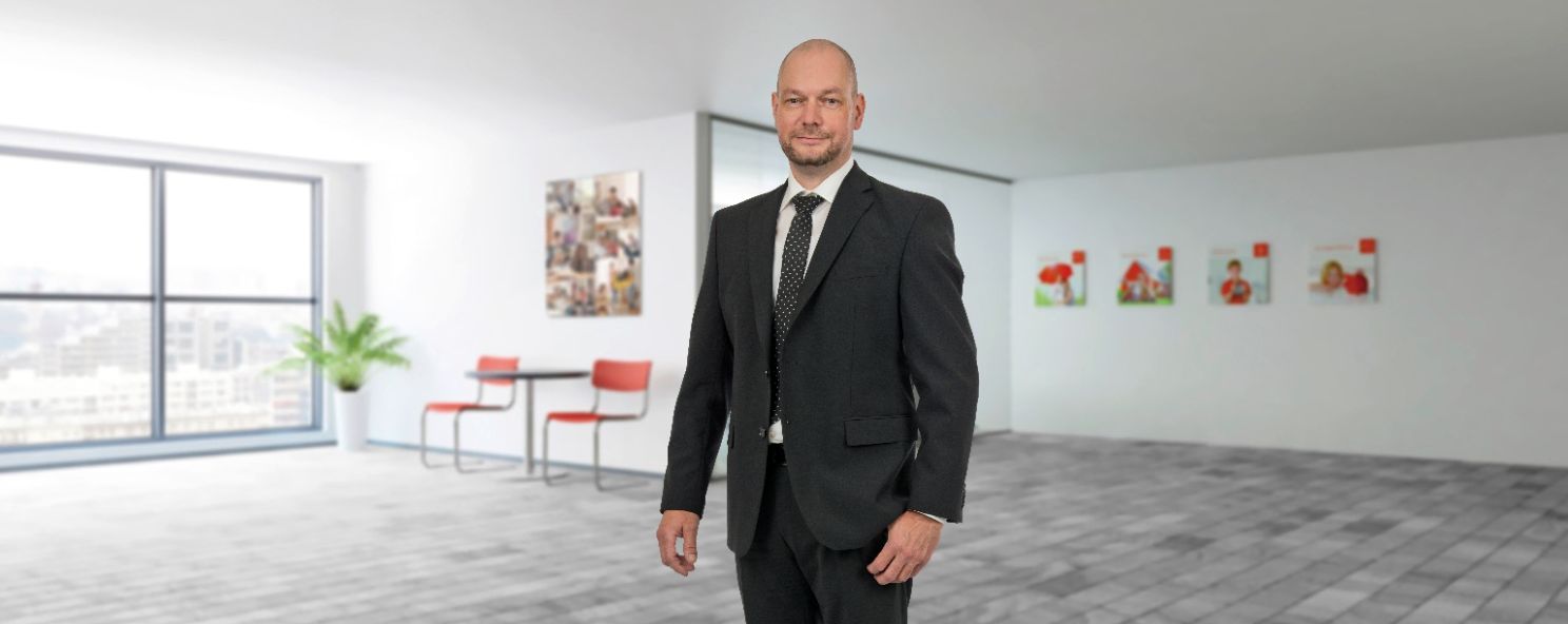Andreas De Boer