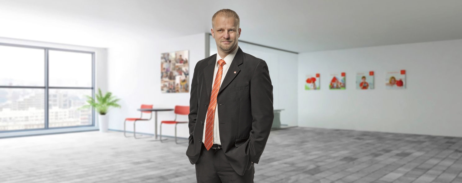 Andreas Grobe