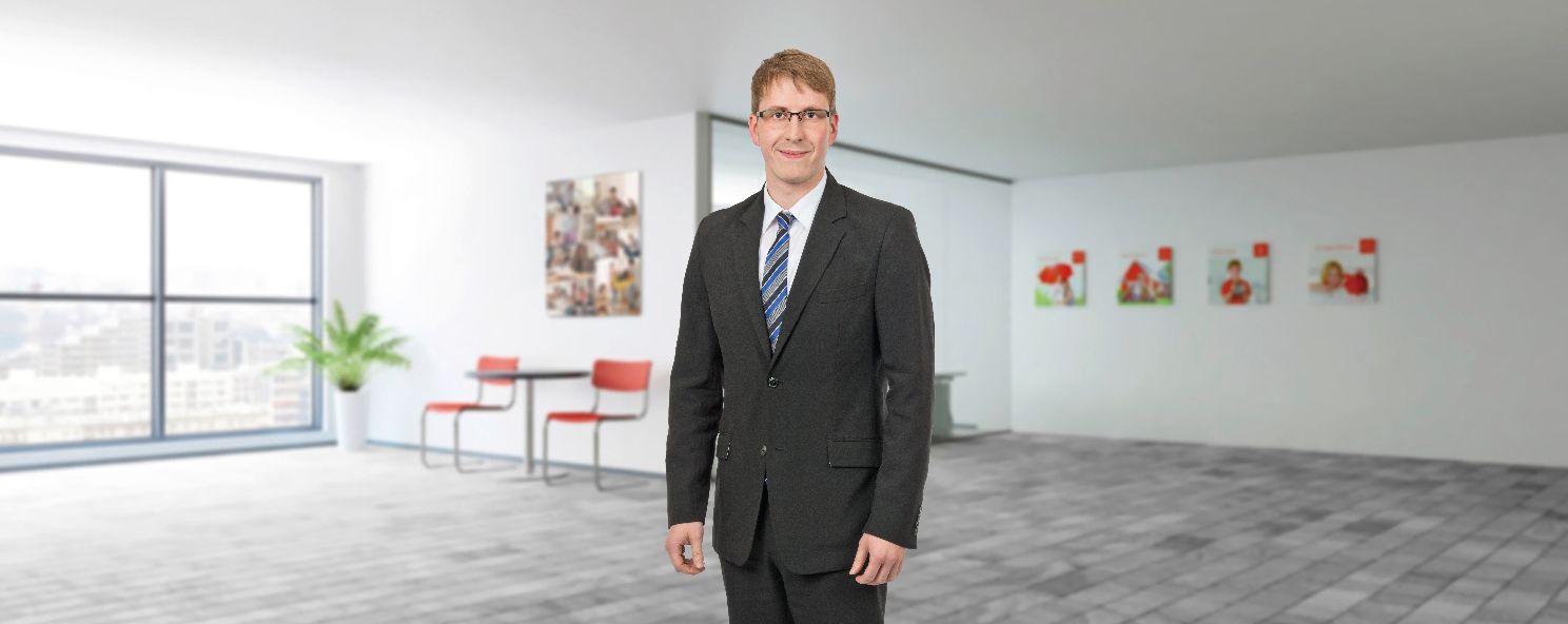 Markus Reißmann