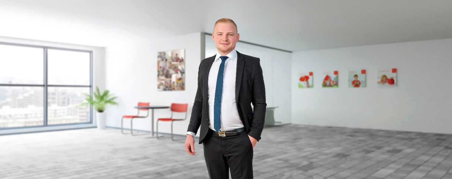 Anton Frühling