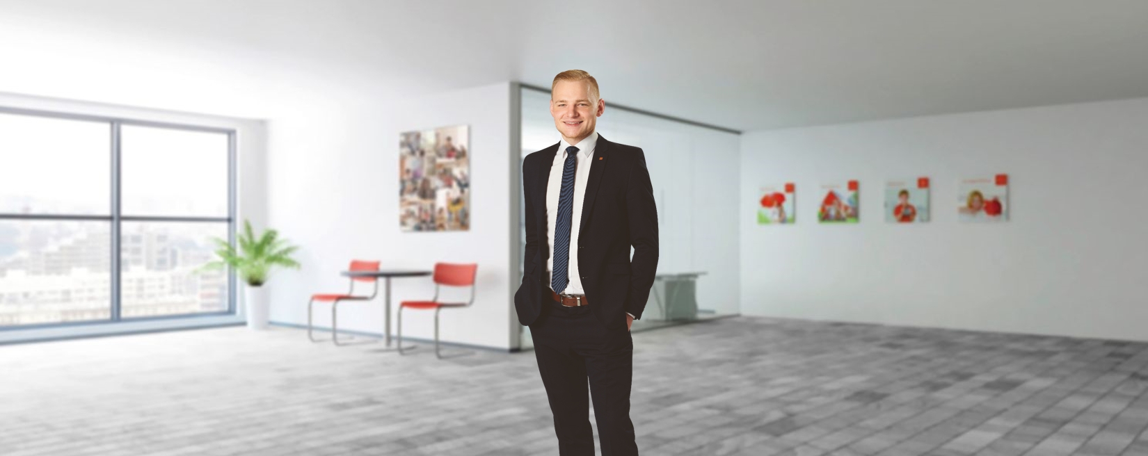 Anton Frühling