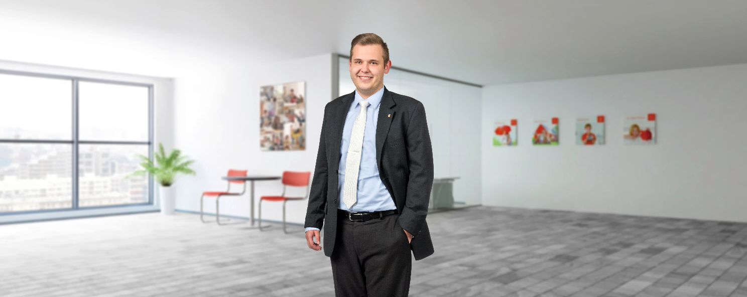 Dominik Hübscher