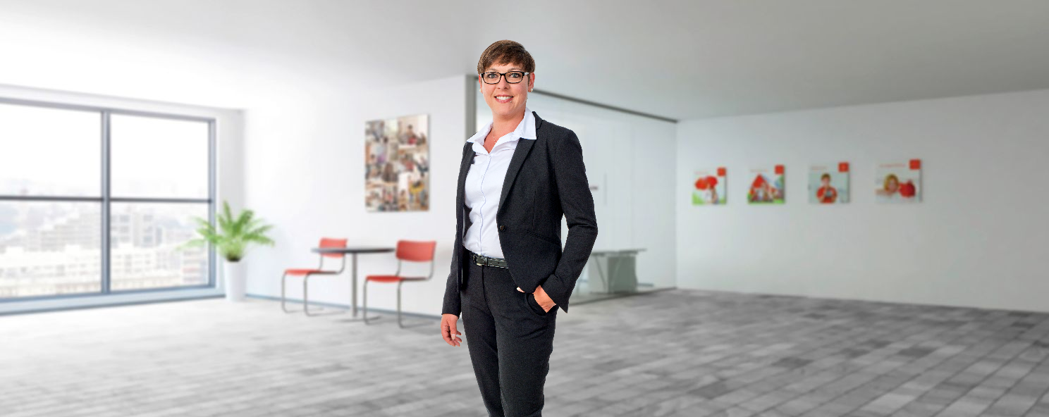 Sabrina Hilger