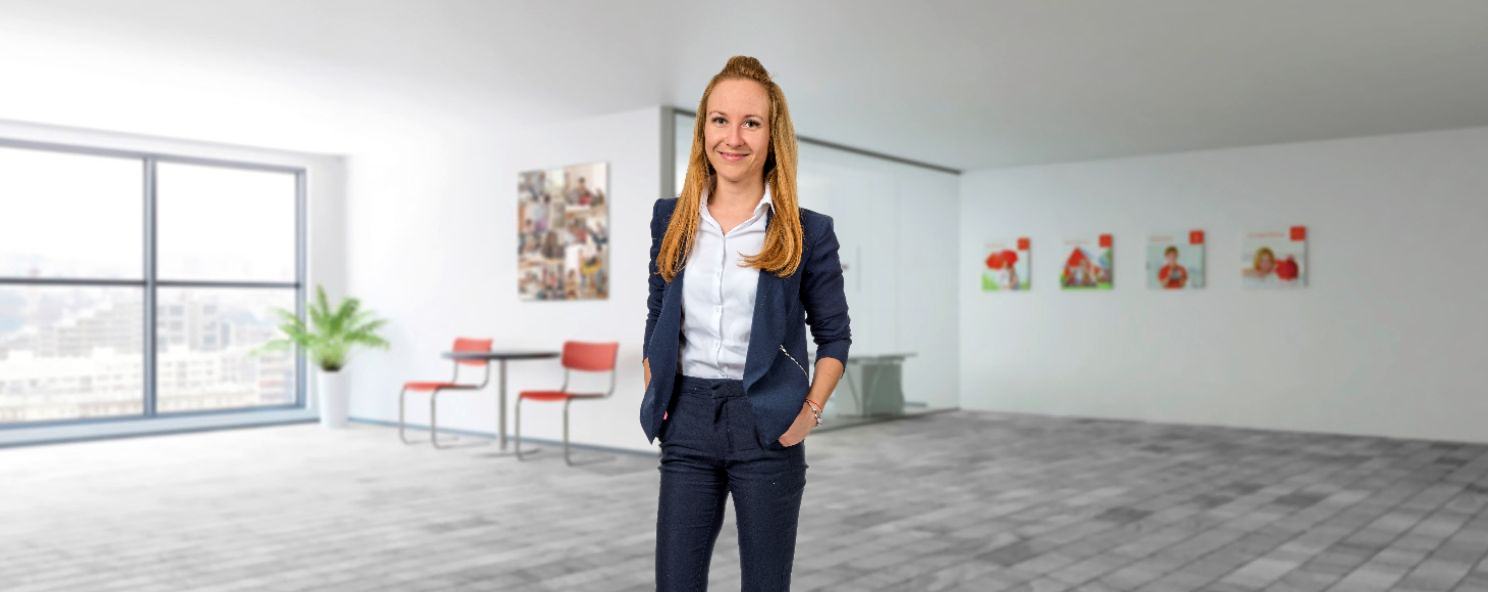 Marta Schwarz