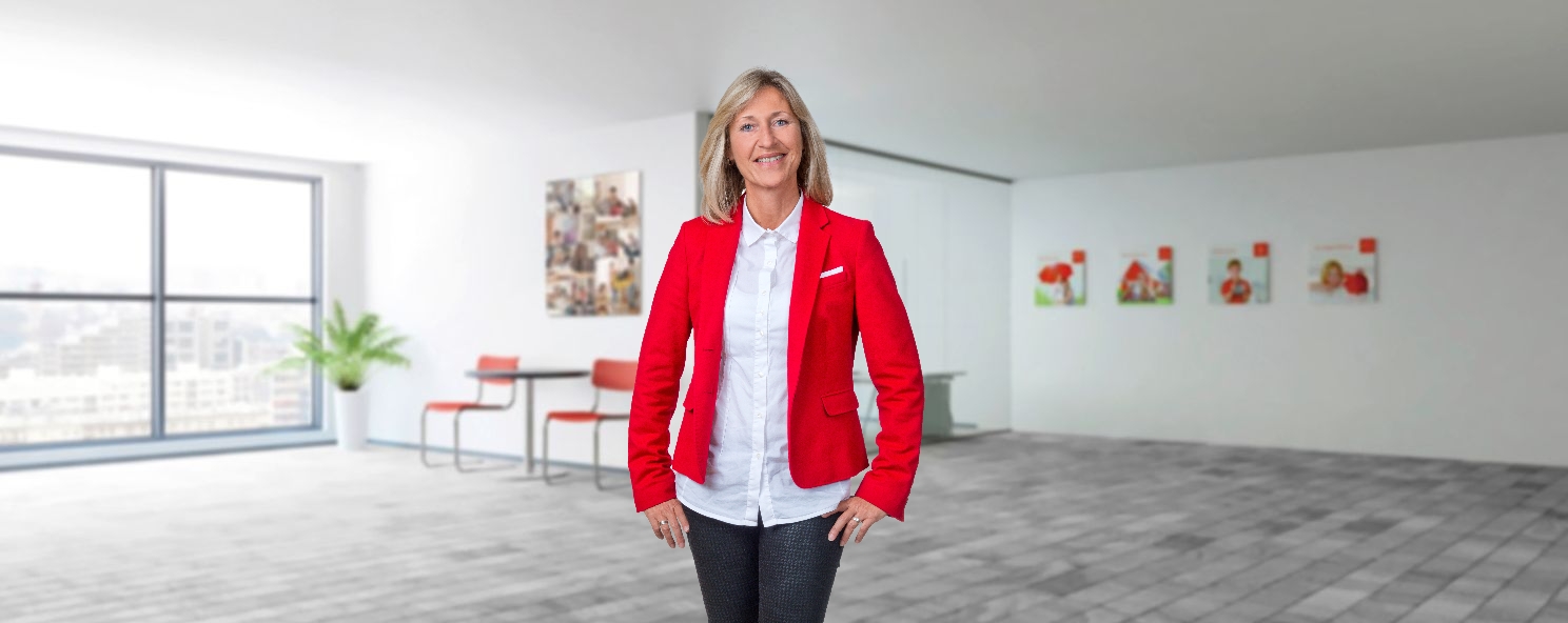 Susanne Schütz