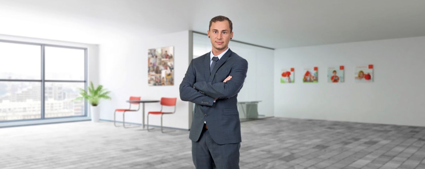 Dimitrij Hahn