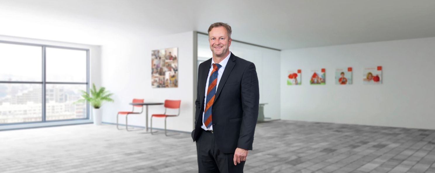 Jens Müller