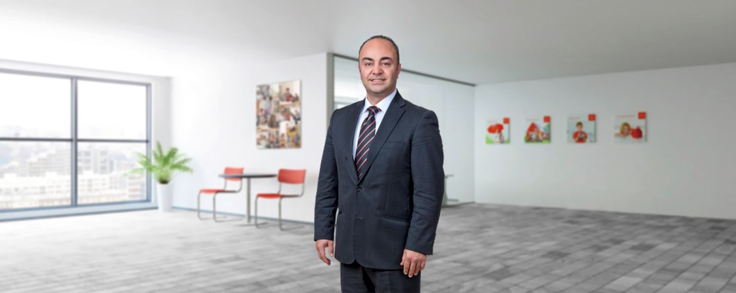 Barbaros Altunsoy