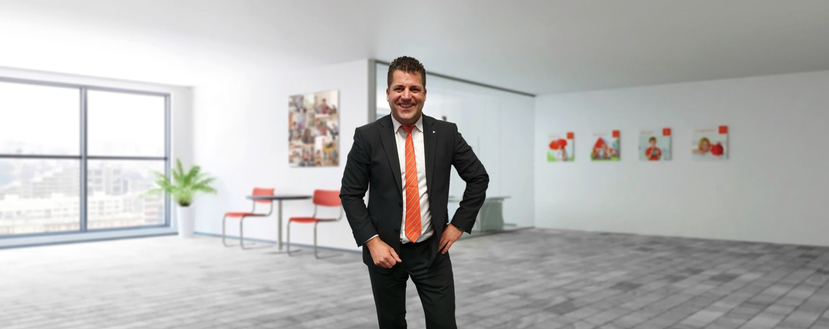 Andreas Müller