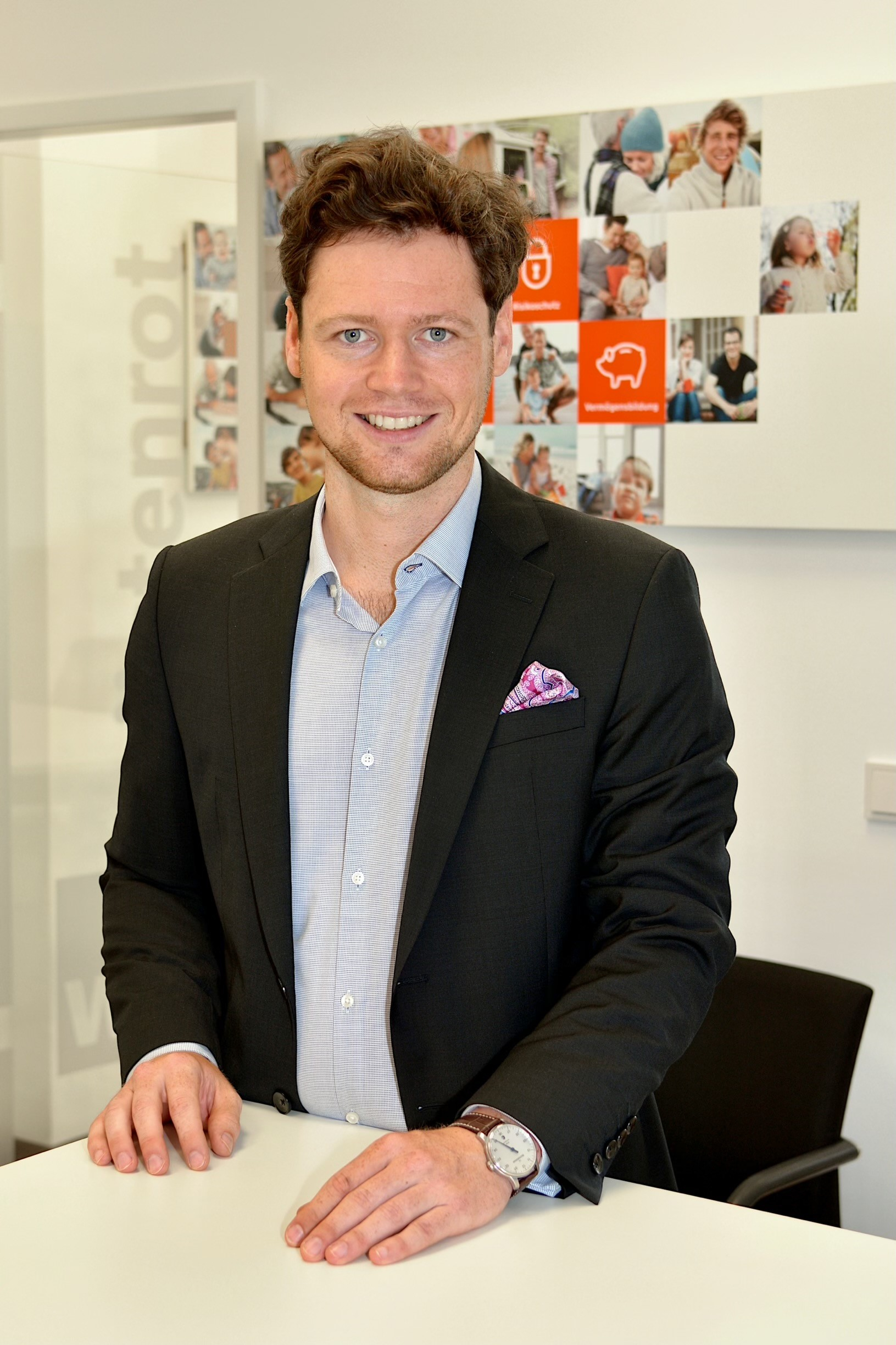 Christian Steinbrenner