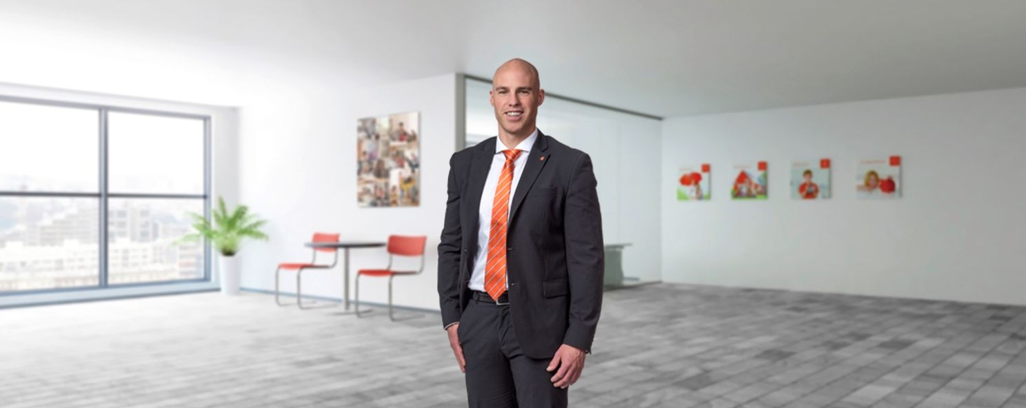 Marc Bernhardt