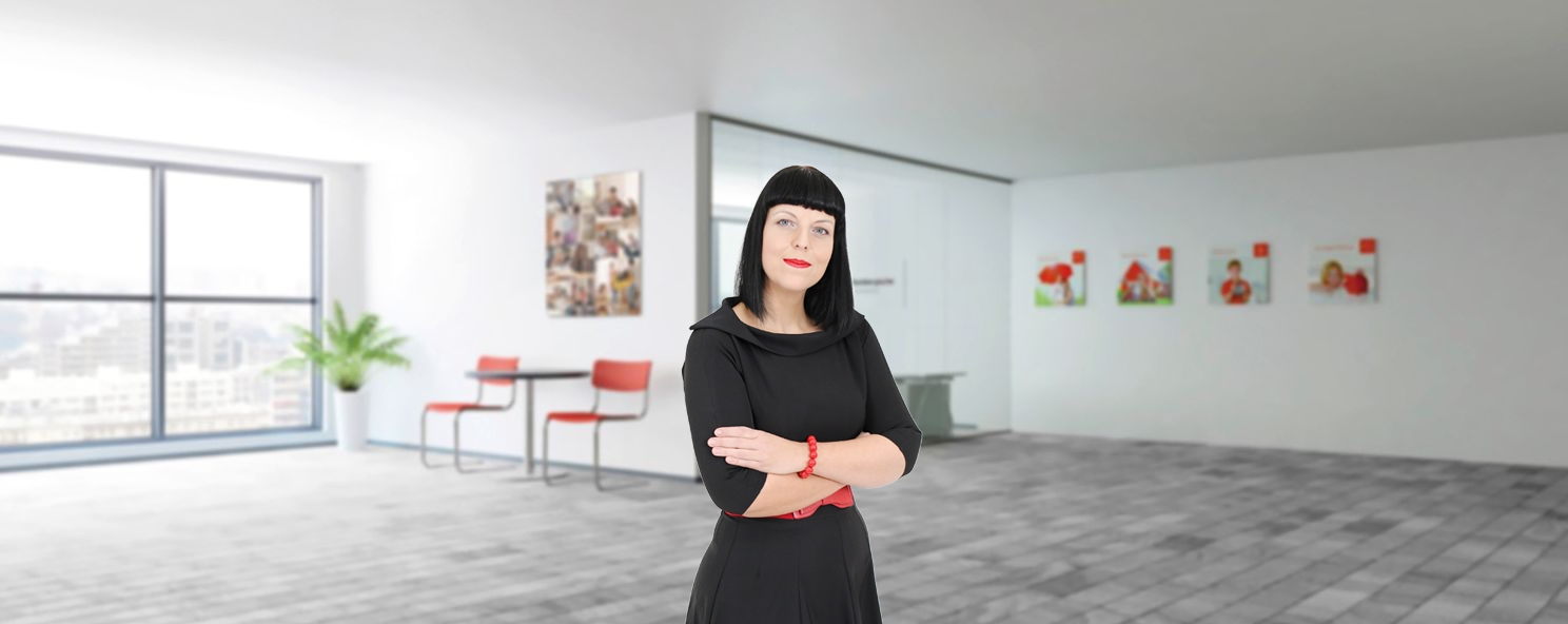Jördis Kriedemann
