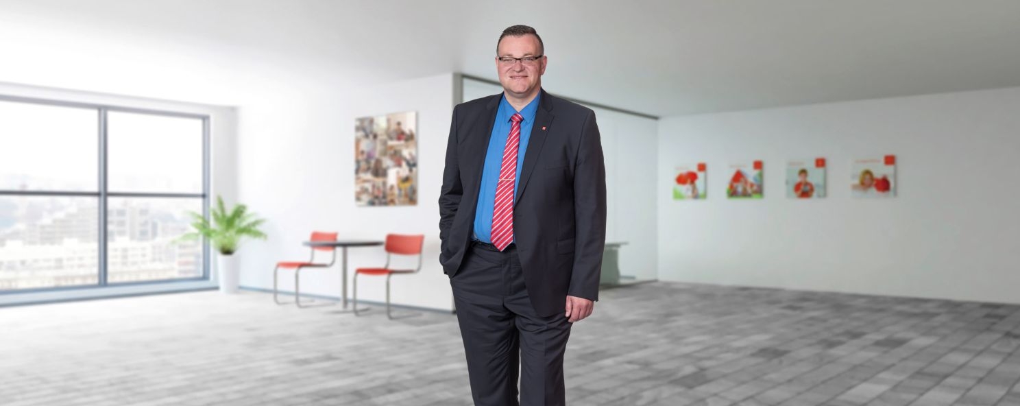 Holger Kromrey