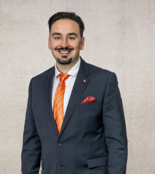 Dimitrios Stamatopoulos