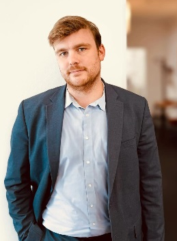 Christopher Kittelmann