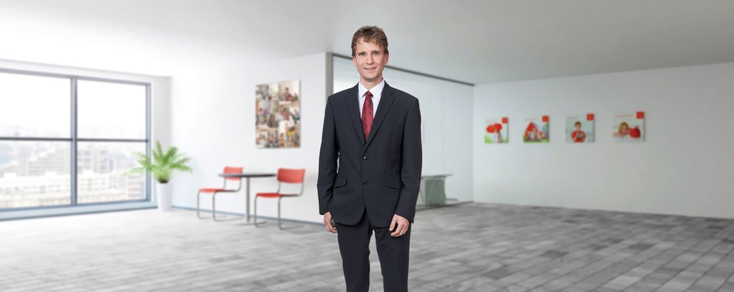 Tobias Weichert