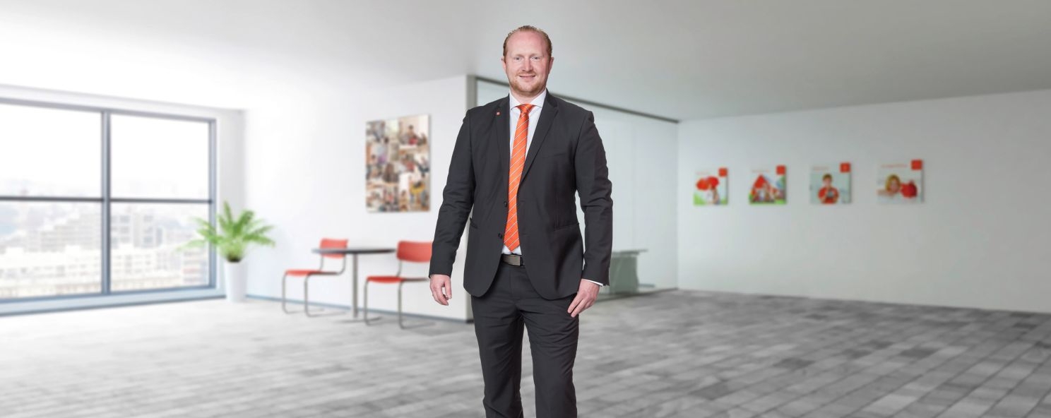 Ralf Keller