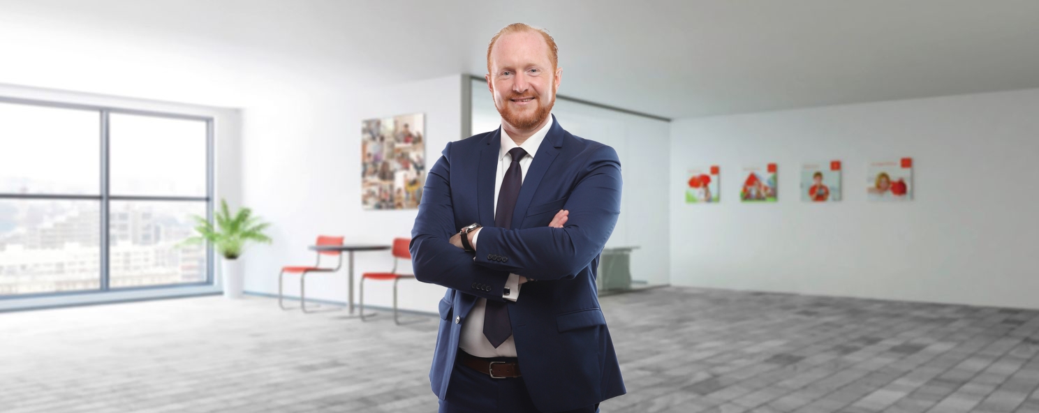 Ralf Keller