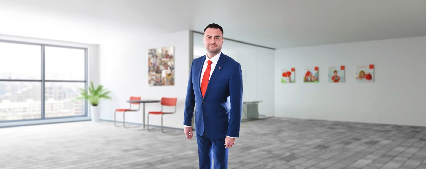 Fedor Smolik